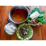  Lẩu Cá Thác Lác 