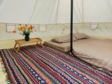  Lều Glamping 