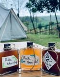  Rượu Trái Đỏ - Homemade 