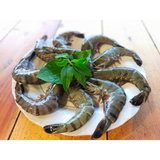  Tôm Sú Nướng - BBQ 