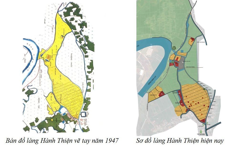 HERITAGE ROAD OF NAM DINH – 2 DAYS IN VIETNAM
