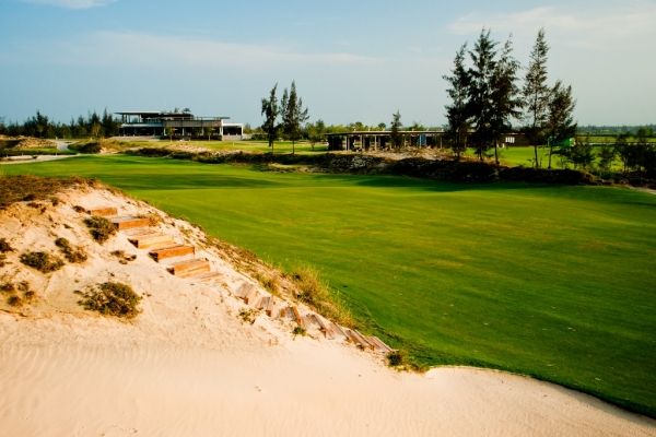 VIETNAM CENTRAL GOLF TOURS 01 – 6 DAYS 5 NIGHTS