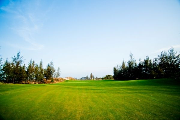 BRG DANANG GOLF RESORT