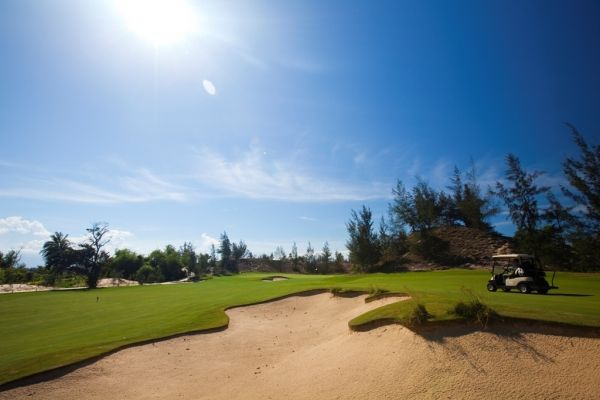 BRG DANANG GOLF RESORT