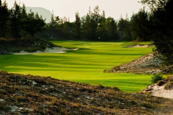 BRG DANANG GOLF RESORT