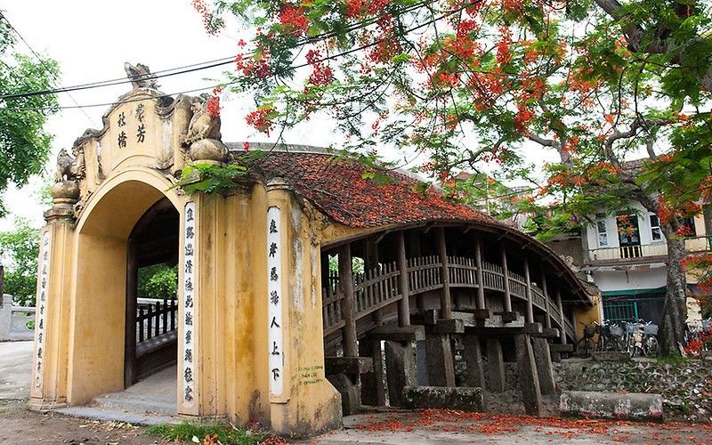 HERITAGE ROAD OF NAM DINH – 2 DAYS IN VIETNAM
