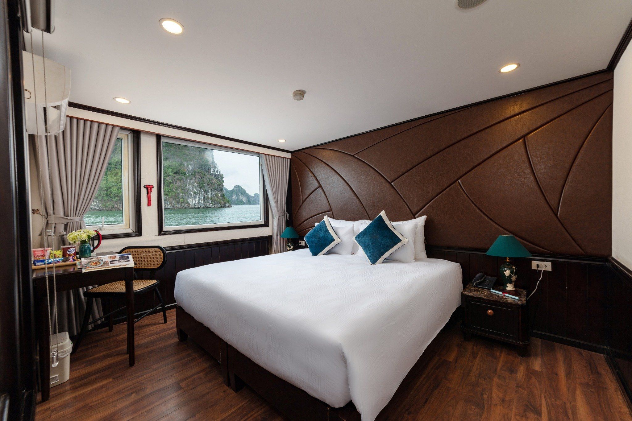 TOUR KHÁM PHÁ SAPA - HẠ LONG 4 NGÀY 3 ĐÊM