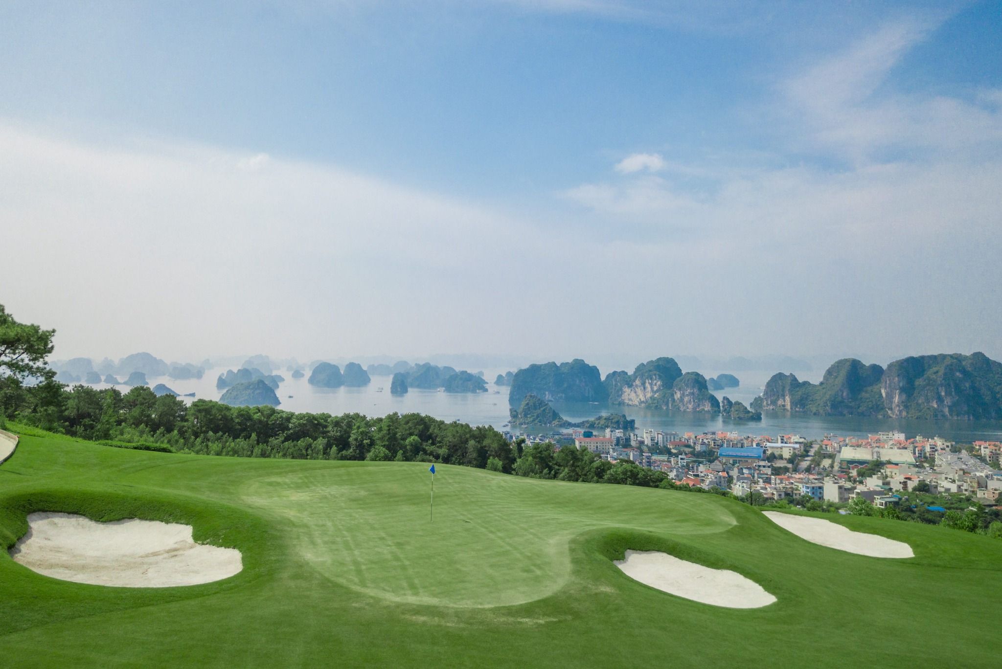 HANOI GOFL TOUR 02 (4 DAYS 3 NIGHTS)