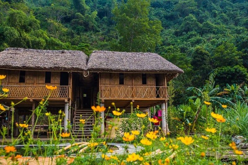HA GIANG - TOP THINGS TO DO