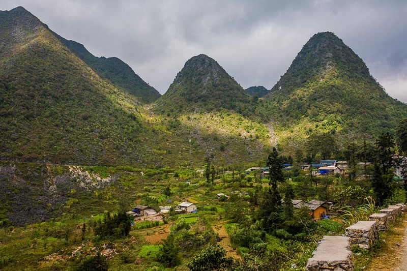 HA GIANG - TOP THINGS TO DO