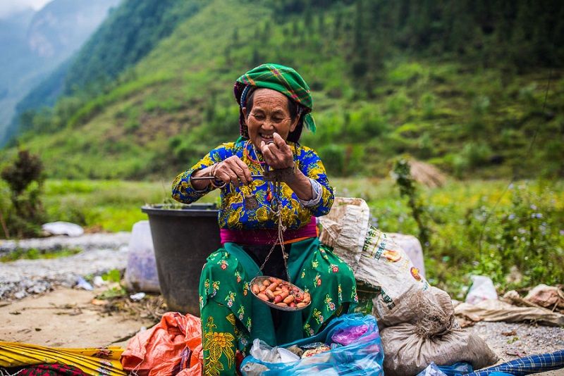 HA GIANG - TOP THINGS TO DO