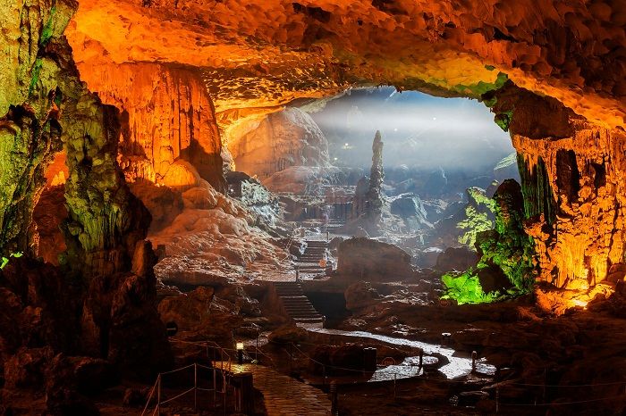 TAILOR-MADE TOUR: HA LONG - NINH BINH - HA NOI