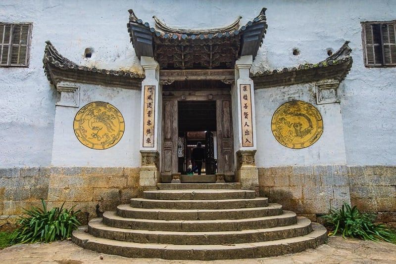 HA GIANG - TOP THINGS TO DO
