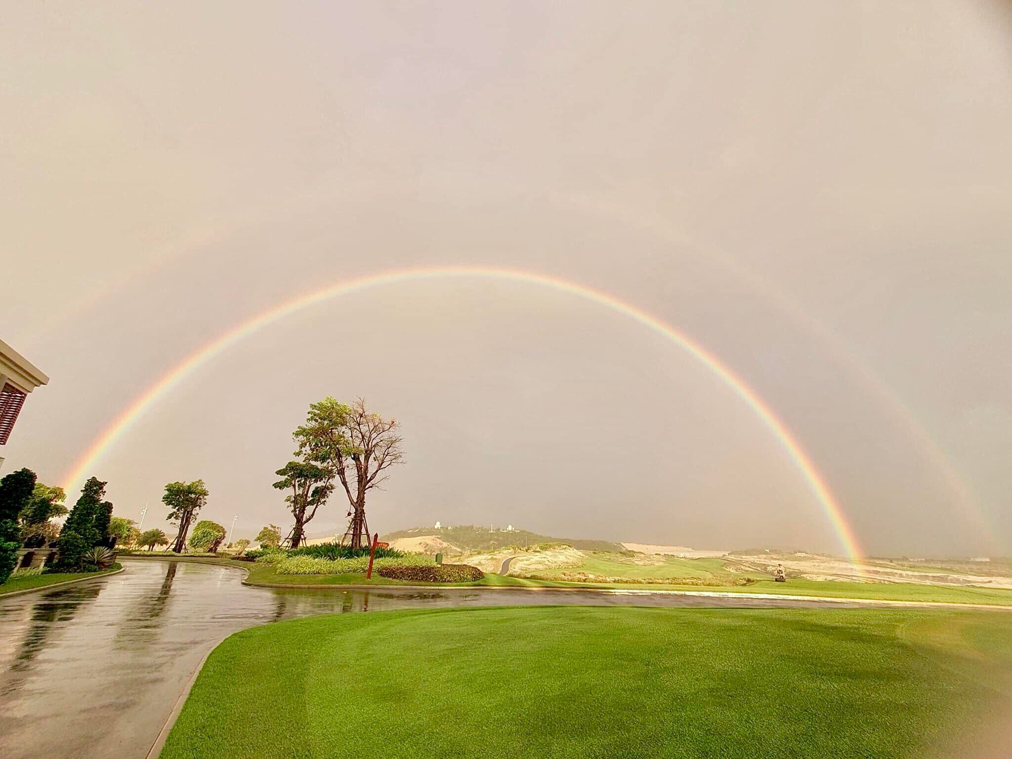 NHA TRANG LUXURY GOLF TOUR– 3 DAYS 2 NIGHTS