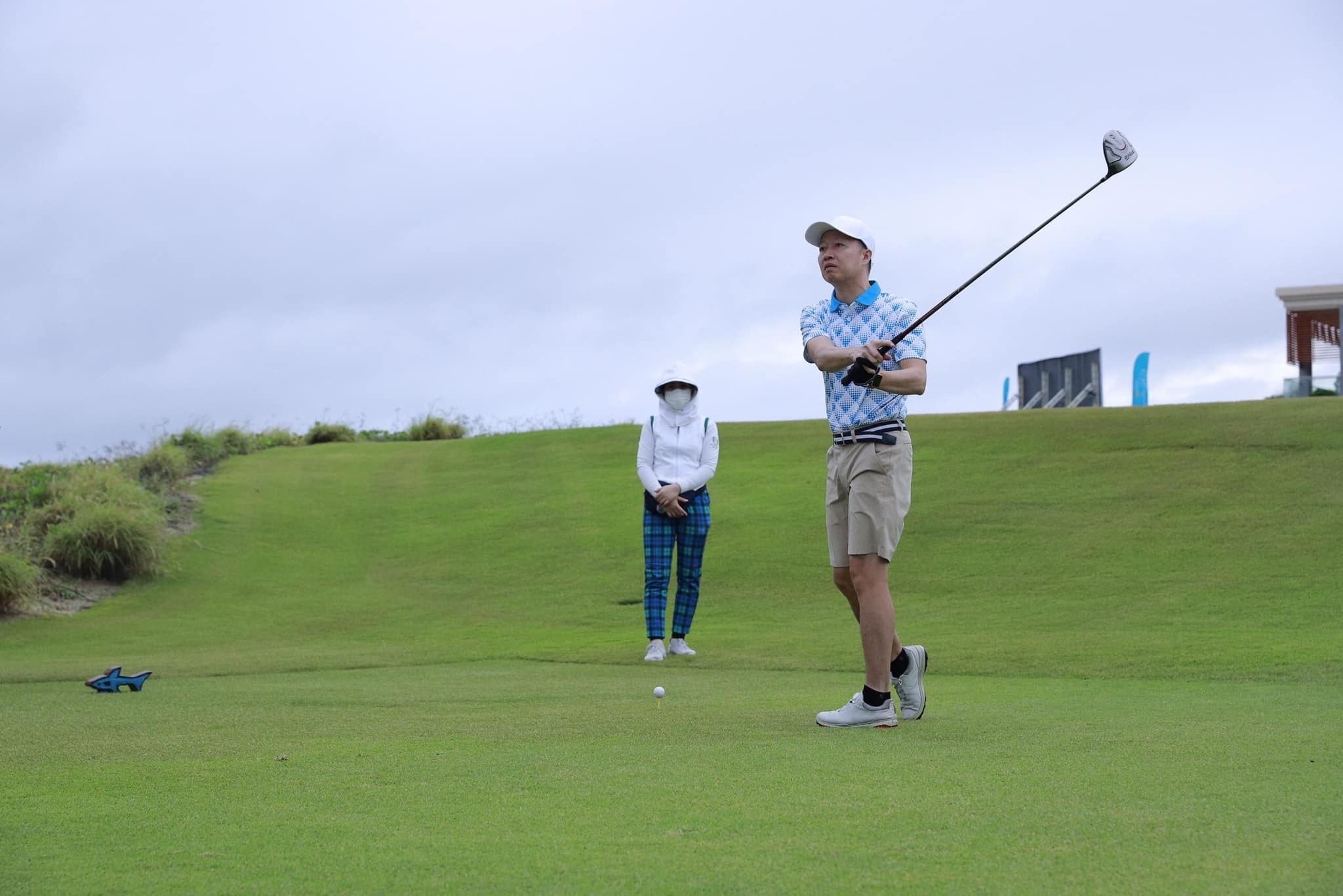 NHA TRANG LUXURY GOLF TOUR– 3 DAYS 2 NIGHTS