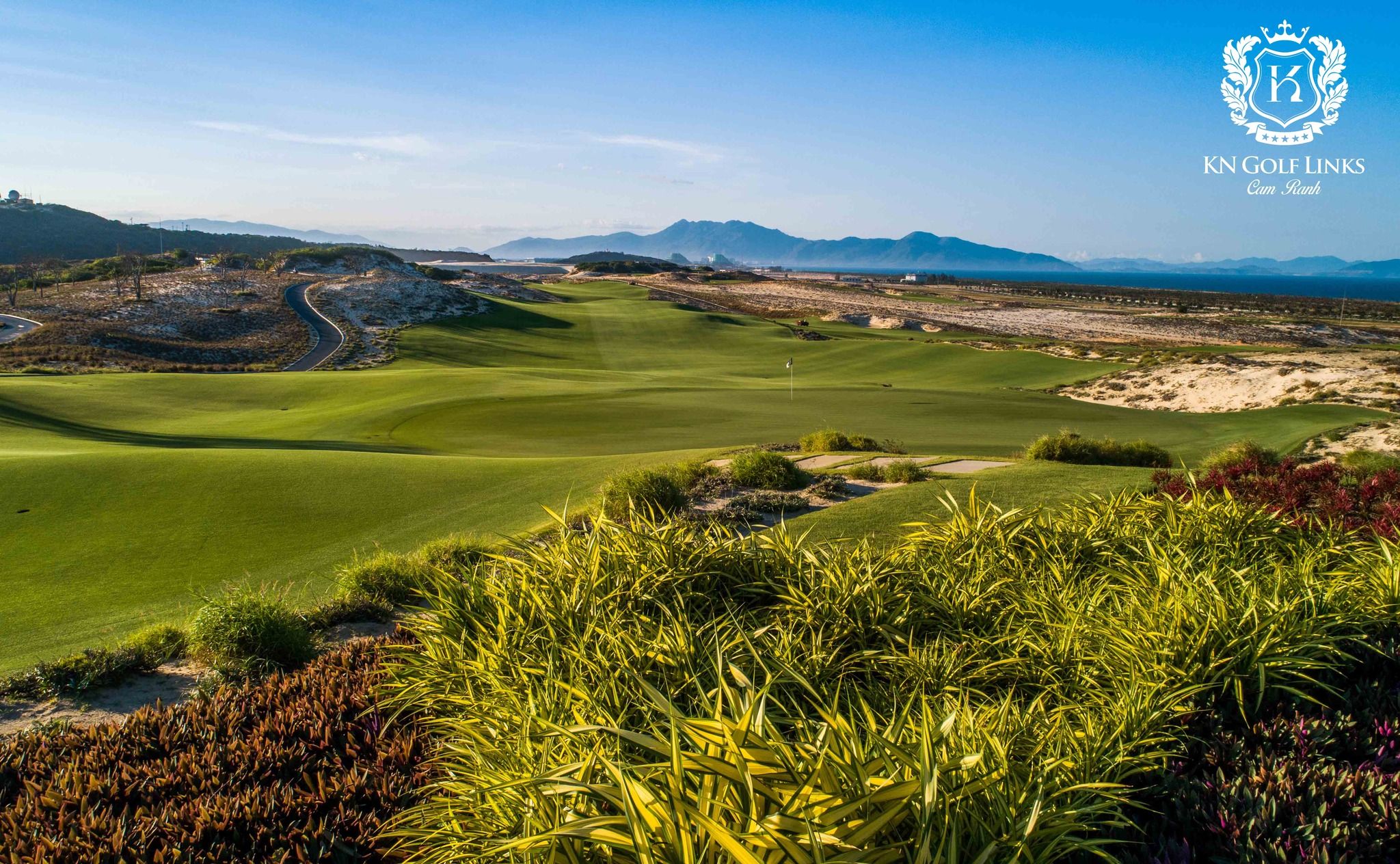 NHA TRANG LUXURY GOLF TOUR– 3 DAYS 2 NIGHTS