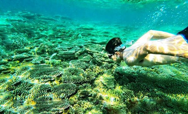 SIX SENSES CON DAO RESORT - 6 STAR
