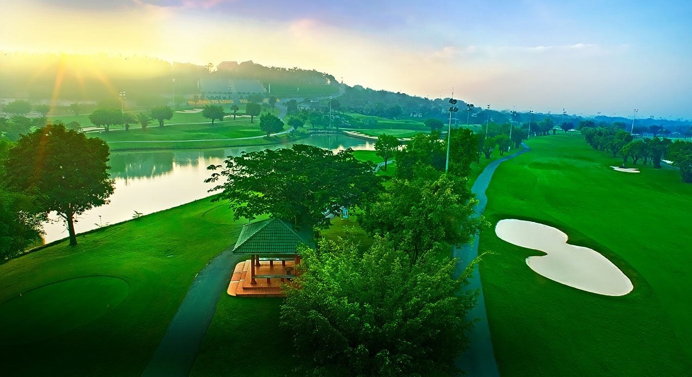 HO CHI MINH CITY GOLF TOUR 01 – 4 DAYS 3 NIGHTS (SG01)