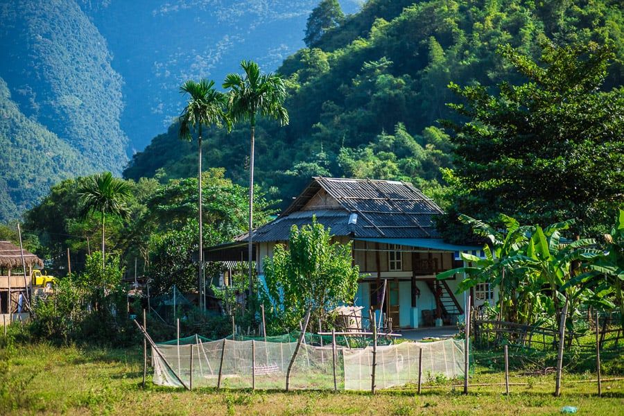 MAI CHÂU