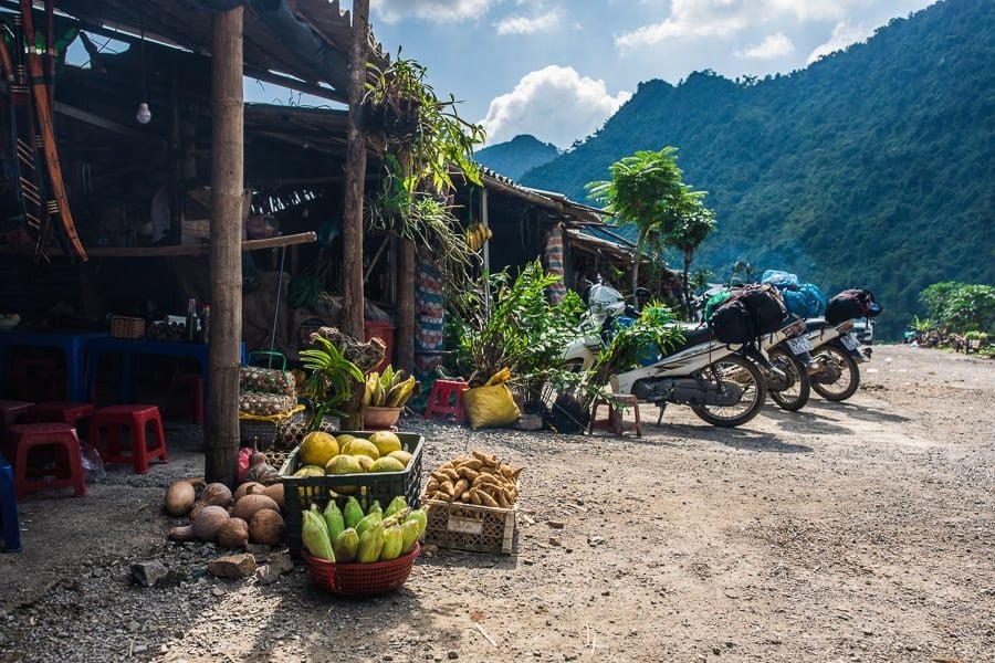 MAI CHÂU