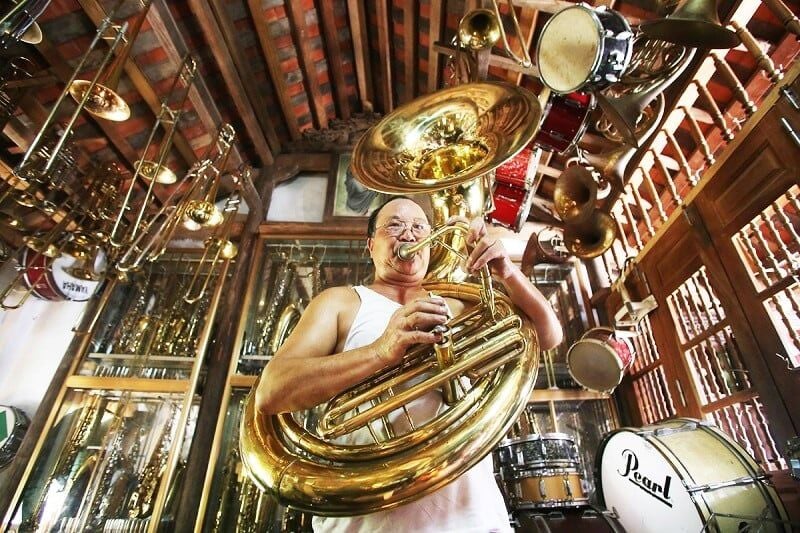 ĐƯỜNG VỀ XỨ ĐẠO - TOUR 2 NGÀY 1 ĐÊM VỀ XỨ ĐẠO NAM ĐỊNH