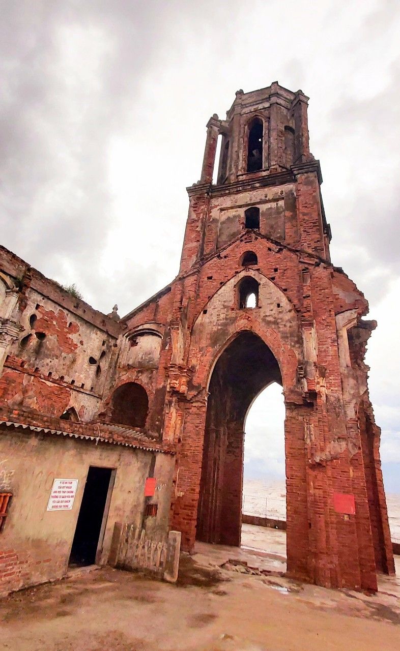 ĐƯỜNG VỀ XỨ ĐẠO - TOUR 2 NGÀY 1 ĐÊM VỀ XỨ ĐẠO NAM ĐỊNH