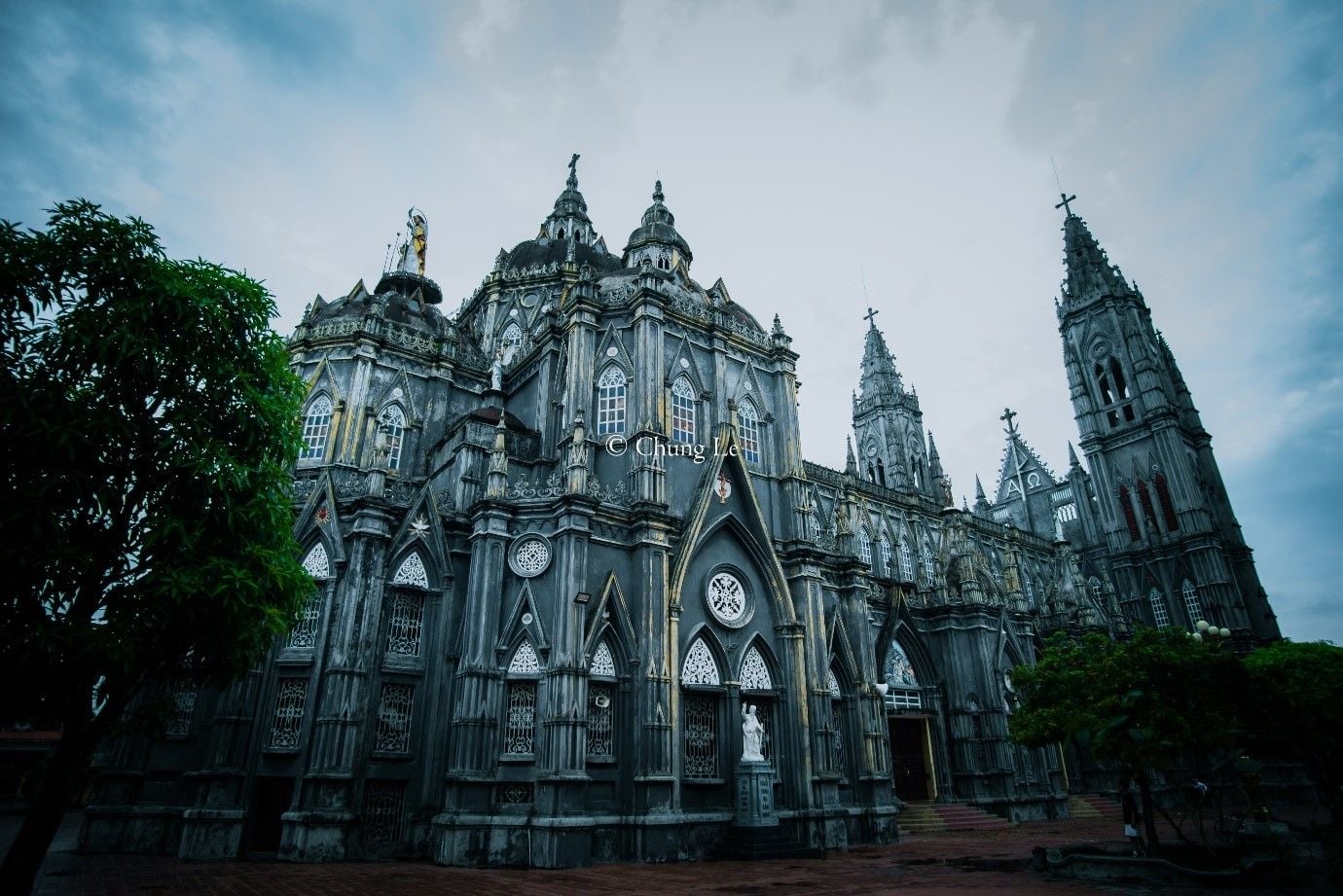 ĐƯỜNG VỀ XỨ ĐẠO - TOUR 2 NGÀY 1 ĐÊM VỀ XỨ ĐẠO NAM ĐỊNH