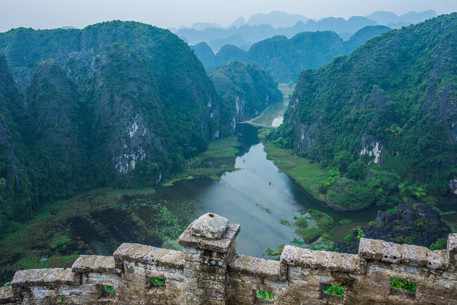 NINH BINH