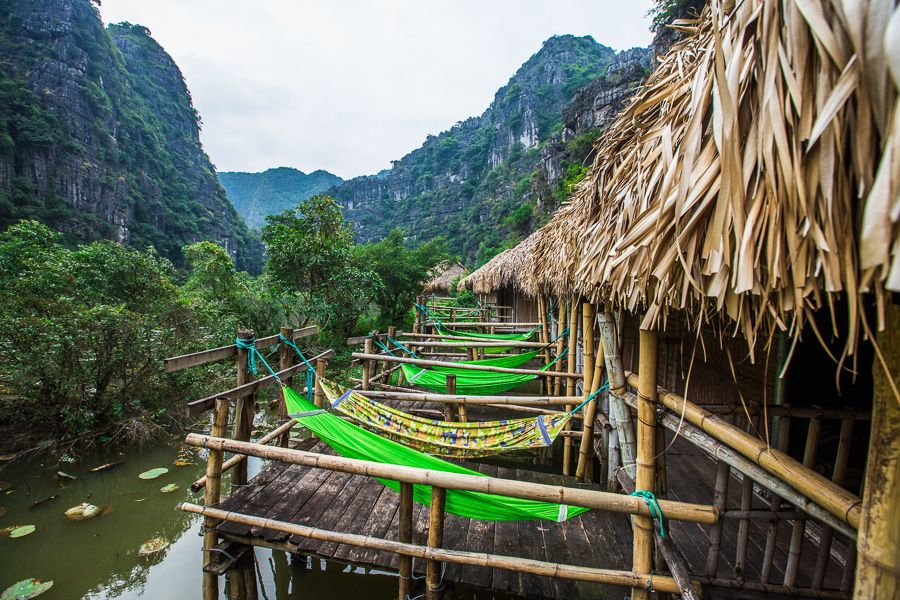 NINH BINH