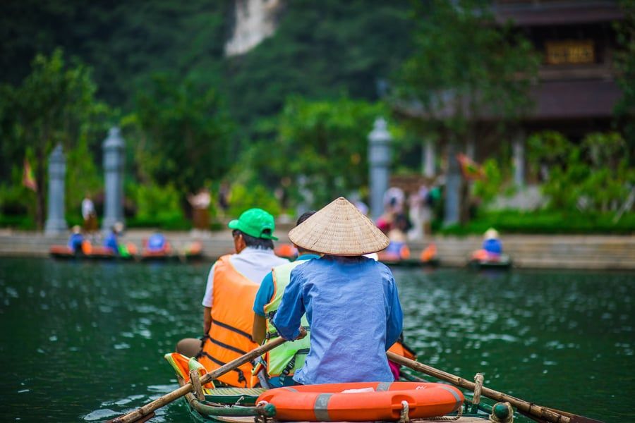 NINH BINH