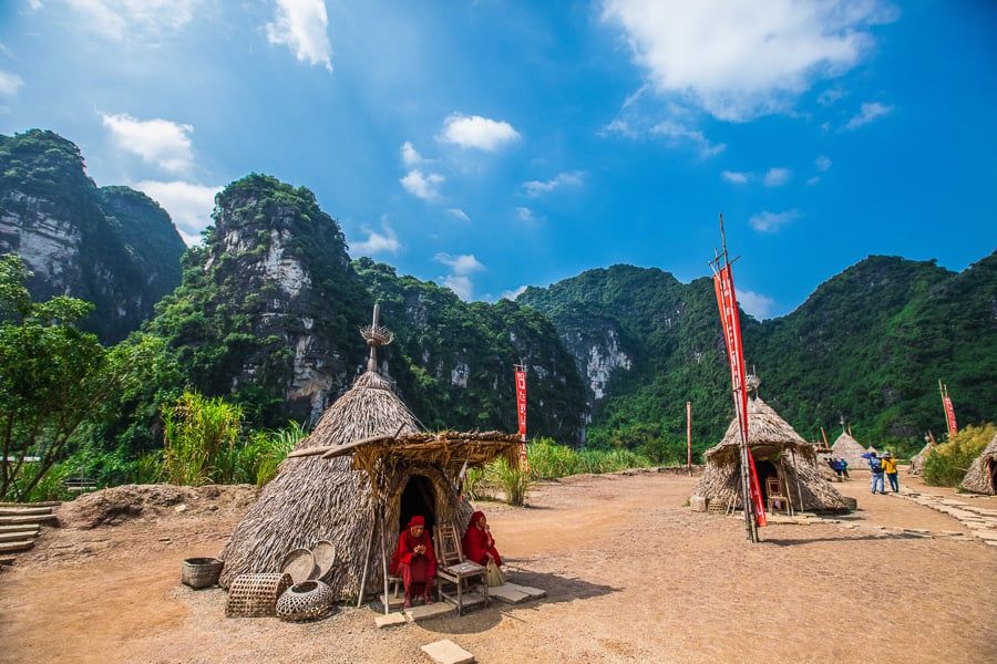 NINH BINH
