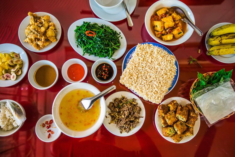 NINH BINH