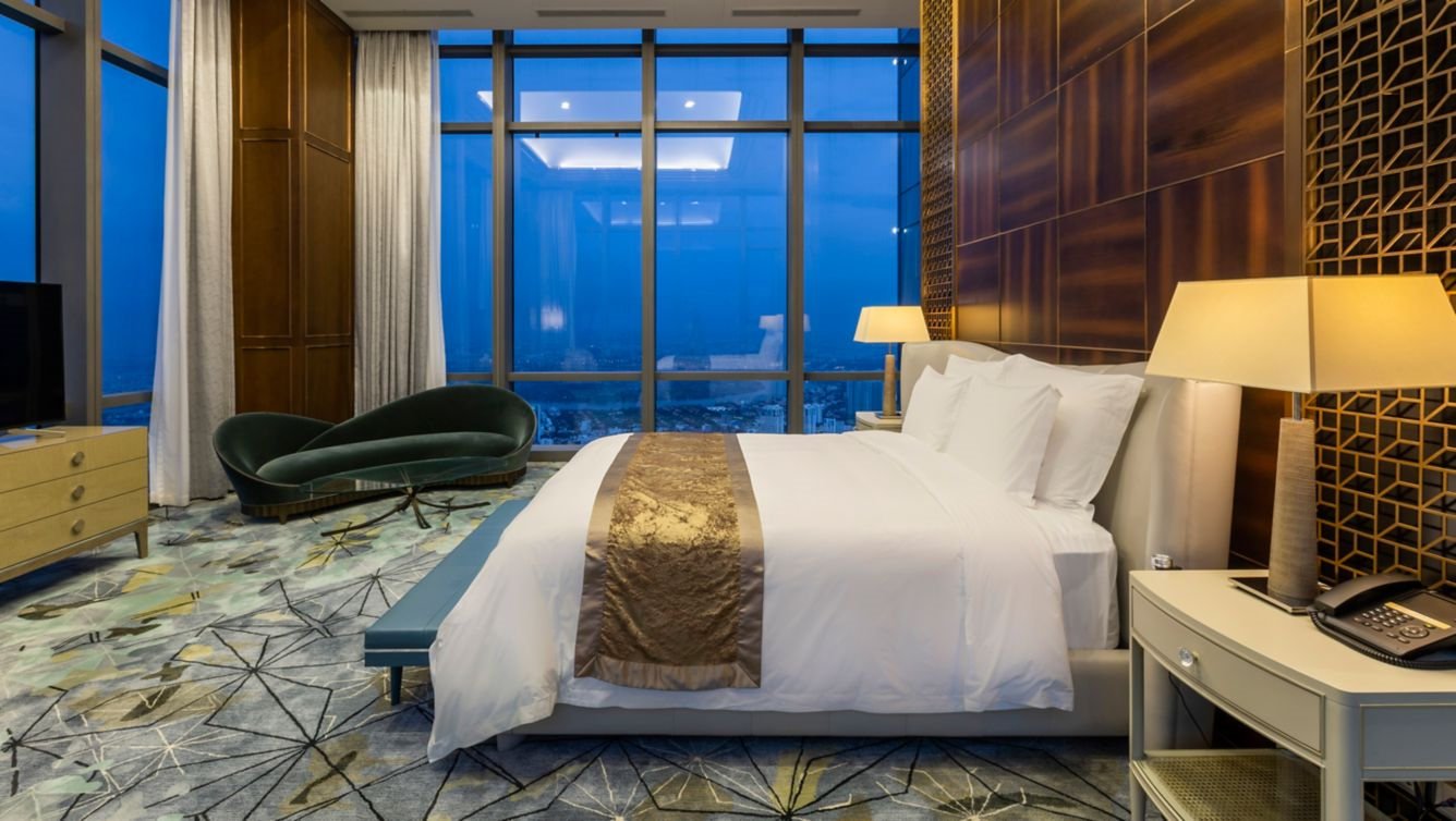 Vinpearl Landmark 81, Autograph Collection