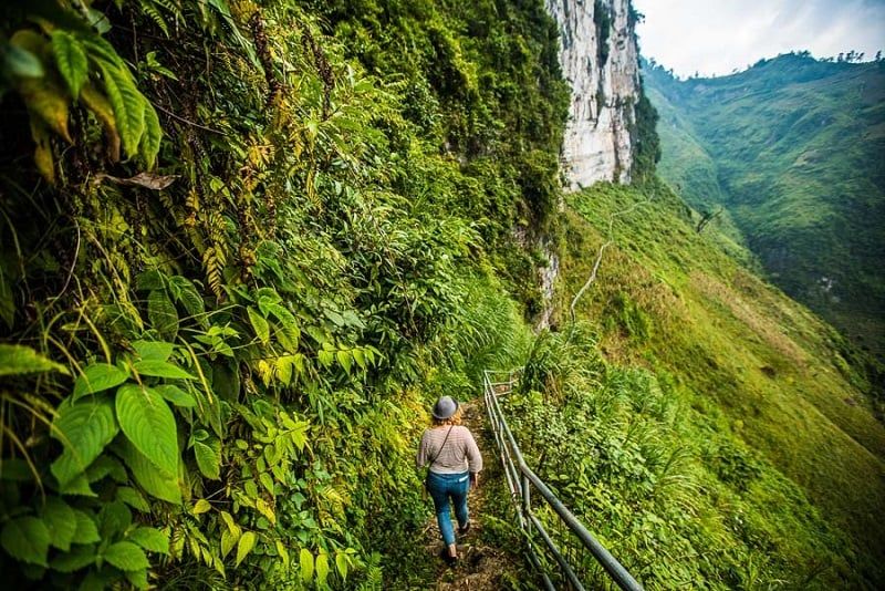 HA GIANG - TOP THINGS TO DO