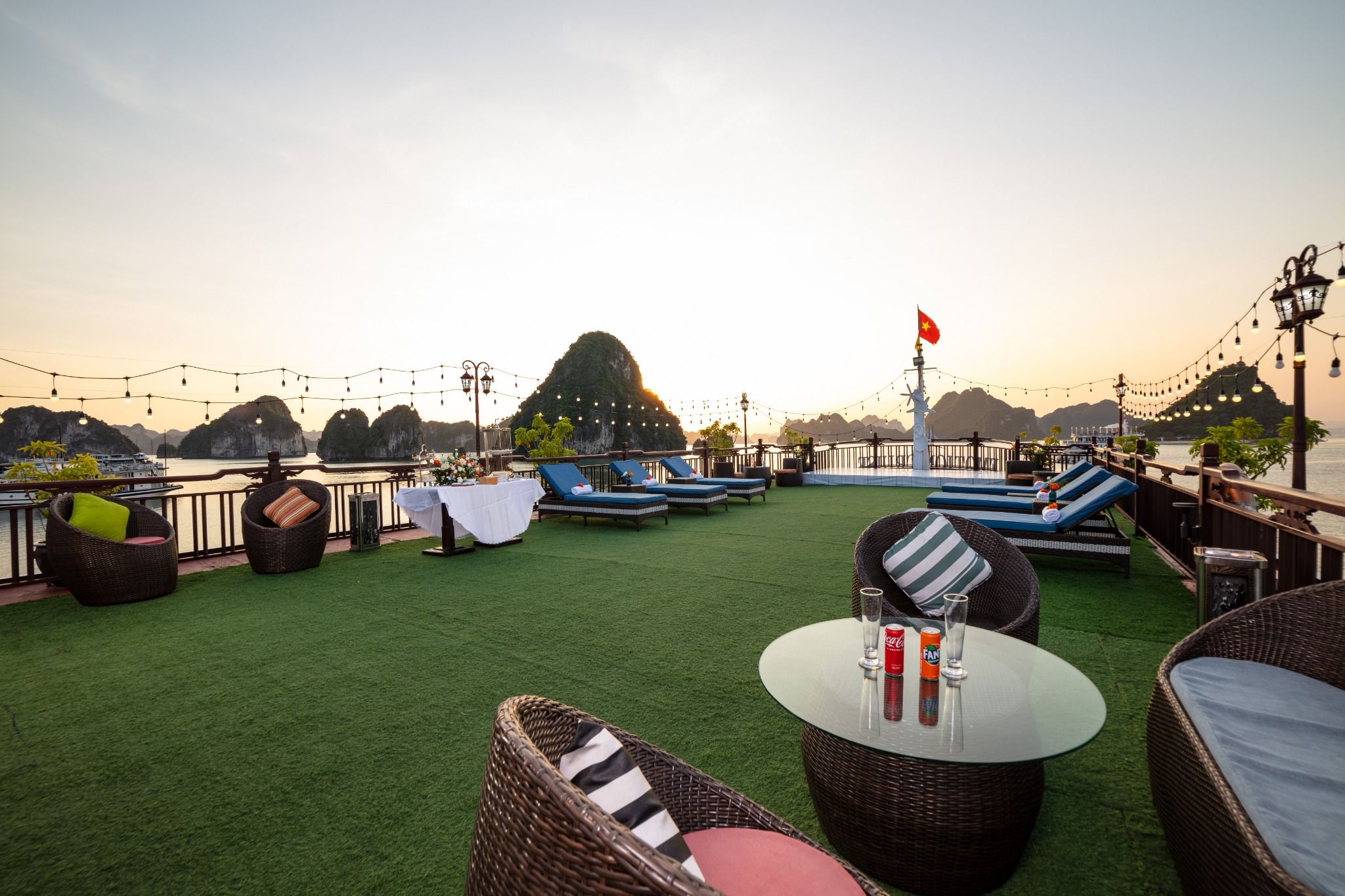 TOUR KHÁM PHÁ SAPA - HẠ LONG 4 NGÀY 3 ĐÊM