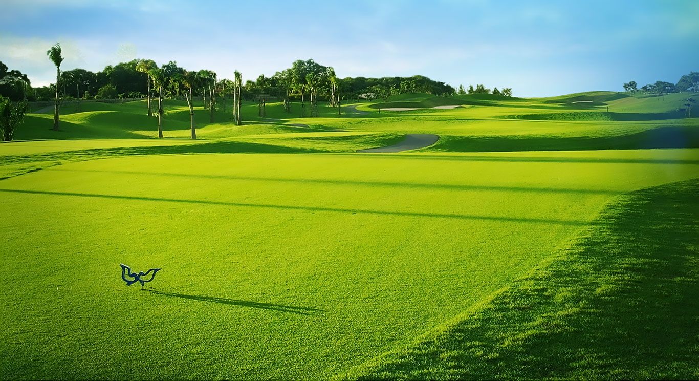 HO CHI MINH CITY GOLF TOUR 02 – 4 DAYS 3 NIGHTS (SG02)
