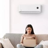  Điều Hòa 2 Chiều Xiaomi Inverter  KFR-35GW/N1A1 12000 BTU | 1.5HP 