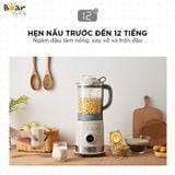  Máy làm sữa hạt đa năng Bear PBJ-B10U5 