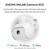  Camera ngoài trời Xiaomi IMILAB EC5 Global 