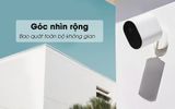  Camera Xiaomi Wireless Outdoor Security Camera 1080p Global 