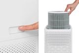  Xiaomi Smart Air Purifier 4 Lite 