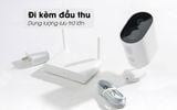  Camera Xiaomi Wireless Outdoor Security Camera 1080p Global 