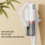  Máy hút bụi cầm tay Deerma DX888 