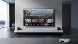  Tivi Xiaomi A Pro 55 inch 4K 