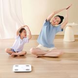  Cân thông minh Mijia Smart Body Fat Scale S400 