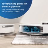  Robot Ecovacs T20E OMNI Global 