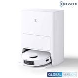  Robot Ecovacs T20E OMNI Global 