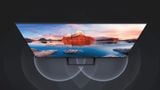  Tivi Xiaomi A Pro 43 inch 4K 