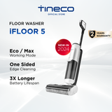  Máy hút bụi lau sàn Tineco iFloor 5 