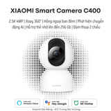  Camera Xiaomi MI Home Security C400 BHR6619GL 